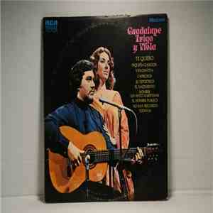 Guadalupe Trigo And Viola - Guadalupe Trigo Y Viola flac download