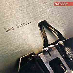 Hateen - Dear Life flac download