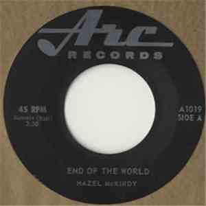 Hazel McKirdy - End Of The World flac download