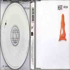 Heat  - Only You flac download