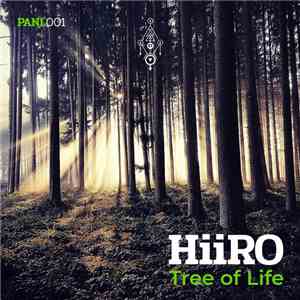 HiiRO - Tree Of Life flac download