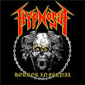 Hypnosia  - Horror Infernal flac download