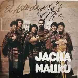 Jach'a Mallku - El Arte De flac download