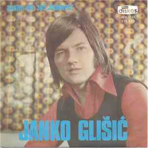 Janko Glišić - Zagrli Me Još Jedanput flac download