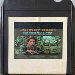 Johnny Cash - Now, There Was A Song! flac download
