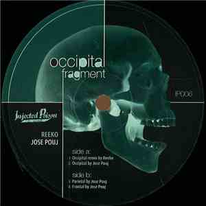 Jose Pouj - Occipital Fragment flac download