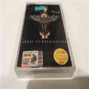 Judas Priest - Angel Of Retribution flac download