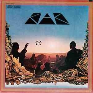 Kak - Kak flac download