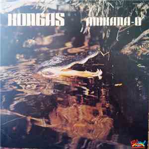 Kongas - Anikana-O flac download