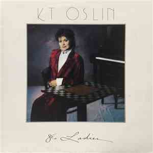 K.T. Oslin - 80's Ladies flac download