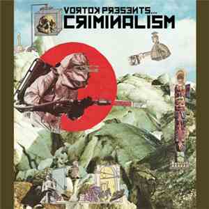 Laskfar Vortok - Criminalism flac download