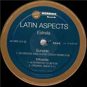 Latin Aspects - Estrela flac download
