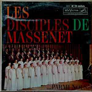 Les Disciples De Massenet - Parmi Nous flac download