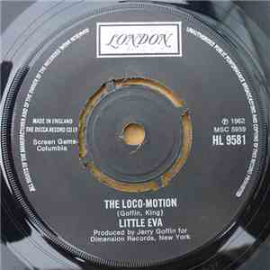 Little Eva - The Loco-Motion flac download