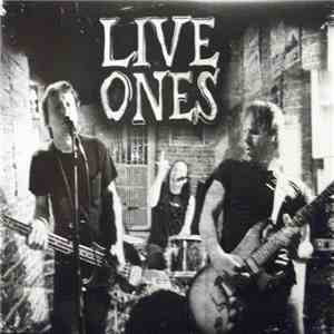 Live Ones - Yer Quite Welcome flac download