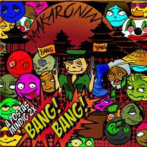 Makaronin - A Postás Mindig 2X BangBang! flac download