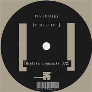 Maksim Kravez - Céline flac download