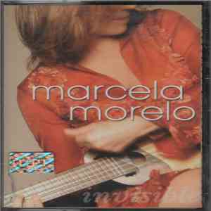 Marcela Morelo - Invisible flac download