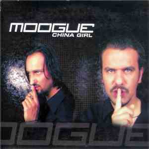 Moogue - China Girl flac download