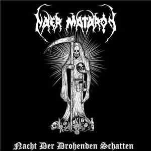 Naer Mataron - Nacht Der Drohenden Schatten flac download