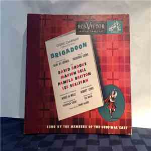 Original Cast - Brigadoon flac download