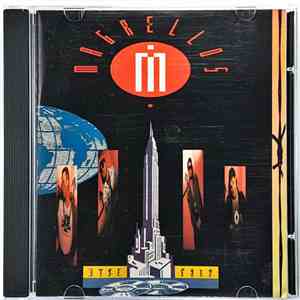Os Magrellos - Magrellos flac download