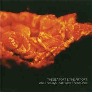 Oscar Wuts, The Seaport & The Airport - And The Days That Follow These Ones flac download