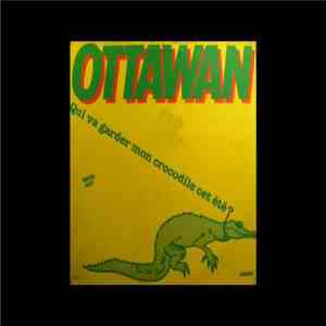 Ottawan - Qui Va Garder Mon Crocodile Cet Eté ? flac download