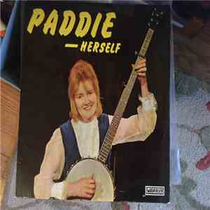 Paddie - Herself flac download