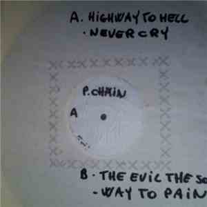 Paul Chain Violet Theatre - Paul Chain Violet Theatre flac download