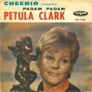 Petula Clark - Cheerio (Chariot) flac download