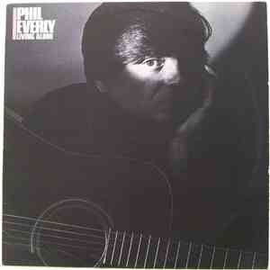 Phil Everly - Living Alone flac download