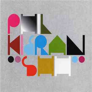 Phil Kieran - Shh flac download