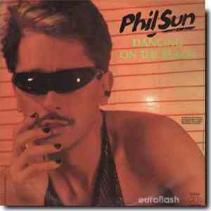 Phil Sun - Dancing On The Beach flac download