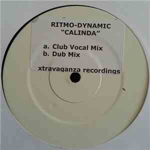 Ritmo Dynamic - Calinda flac download