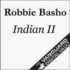 Robbie Basho - Indian II flac download