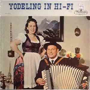 Rudi And Inge Meixner - Yodeling In Hi-Fi flac download