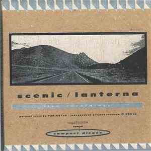Scenic / Lanterna - Live Recordings flac download