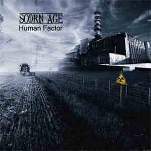 Scorn Age - Human Factor flac download