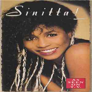 Sinitta - Sinitta flac download