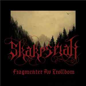 Skarpseian - Fragmenter Av Trolldom flac download