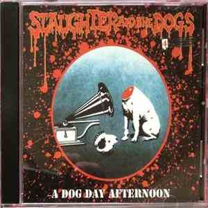 Slaughter And The Dogs - A Dog Day Afternoon flac download