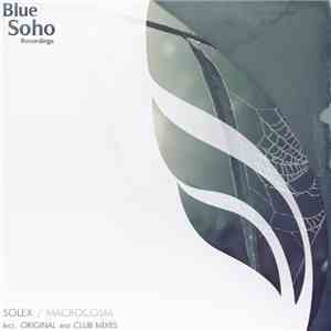 Solex  - Macrocosm flac download