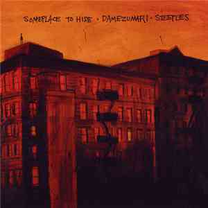 Someplace To Hide / Damezumari / Steeples - 3 Way Split flac download