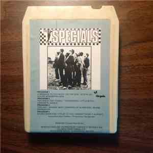 Specials - Specials flac download