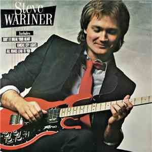 Steve Wariner - Steve Wariner flac download