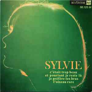 Sylvie - Et Pourtant Je Reste Là flac download