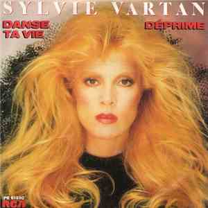 Sylvie Vartan - Danse Ta Vie / Déprime flac download