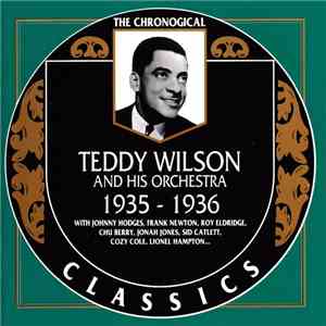 Teddy Wilson And His Orchestra - 1935-1936 flac download