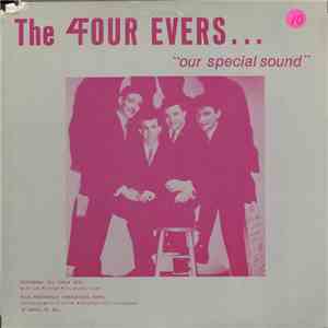 The 4Four Evers - Our Special Sound flac download